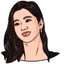 Blackpink pointer cursor
