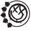 Blink-182 Themed pointer cursor