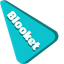 Cute Cursor Pack - Blooket Alien default cursor