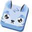 Cute Cursor Arctic Fox Pack pointer cursor