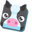 Custom Cow Cursor Pack pointer cursor