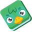 Cute Cursor Duck Pack pointer cursor