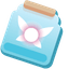 Blooket Fairy Cute Mouse Cursor pointer cursor