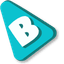 Custom Cursor Pack - Blooket Lovely Bot default cursor
