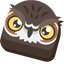 Blooket Owl Cute Cursor Pack pointer cursor