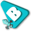 Cute Cursor Pack - Blooket Phantom King default cursor