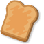 Cute Cursor Pack - Blooket Toast pointer cursor