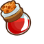 Bloons Tower Defense Cute Cursor Pack default cursor