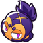 Bloons Tower Defense Cursor Pack - Ezili pointer cursor