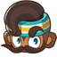 Cute Cursor - Bloons Tower Defense Geraldo pointer cursor