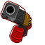 BTD6 Cute Gwendolin Mouse Cursor Pack default cursor