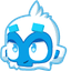 Ice Monkey Cursor Pack for Bloons Tower Defense pointer cursor
