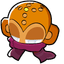 Bloons TD Psi Hero Cursor Pack pointer cursor