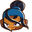 Bloons Tower Defense Cute Cursor pointer cursor