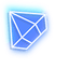 Neon Glow Pack default cursor