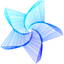 GeoStars pointer cursor