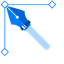 Pen Click Prank default cursor
