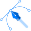 Pen Click Prank pointer cursor