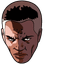 Blue Marvel pointer cursor