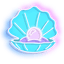 Pearl pointer cursor