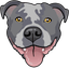 Dog Lover Delight pointer cursor