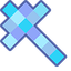 Pixel Perfect default cursor