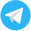 Telegram pointer cursor