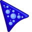 Cute Cursor Ocean Wonders default cursor