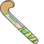 Chilli Heeler Bluey default cursor