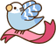 Bo Pusheen Collection pointer cursor