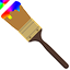 Bob Ross default cursor