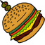 Ocean Avenue Diner default cursor