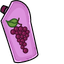 Belcher Family Mix default cursor