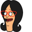 Belcher Family Mix pointer cursor