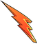 Bolt Superdog default cursor