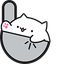 Bongo Cat pointer cursor