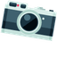Adventure Camera pointer cursor