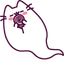 Boosheen and Candy default cursor