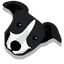 Borzoi Dog default cursor