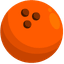 Bowling Buddy pointer cursor