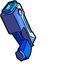 8-Bit default cursor