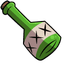 Poco default cursor