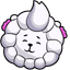 Bibi RJ pointer cursor
