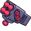 Brock default cursor