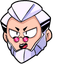 Byron pointer cursor