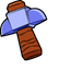 Carl default cursor