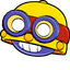 Carl pointer cursor