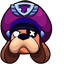 Colonel Ruffs pointer cursor