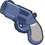 Colt default cursor