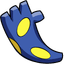 Edgar Tata BT21 default cursor